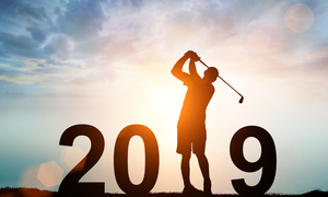 2019年国内女子ツアートーナメントが開催されるゴルフ場特集！