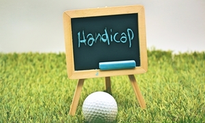 ゴルフのハンデの計算方法 初心者でも仕組みがわかると楽しくなる！