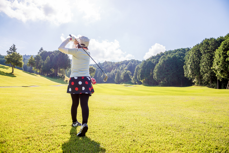 千葉県千葉市周辺で女性にオススメのゴルフ場まとめ ゴルフハック[GolfHack]