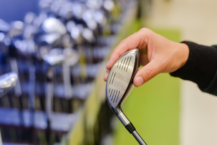 ゴルフクラブの選び方 ドライバー編 ヘッドスピード別適正シャフト表付き ゴルフハック Golfhack