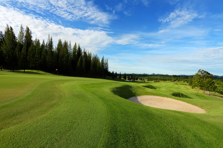 愛知県にある名門ゴルフ場 ゴルフコースのまとめ ゴルフハック Golfhack