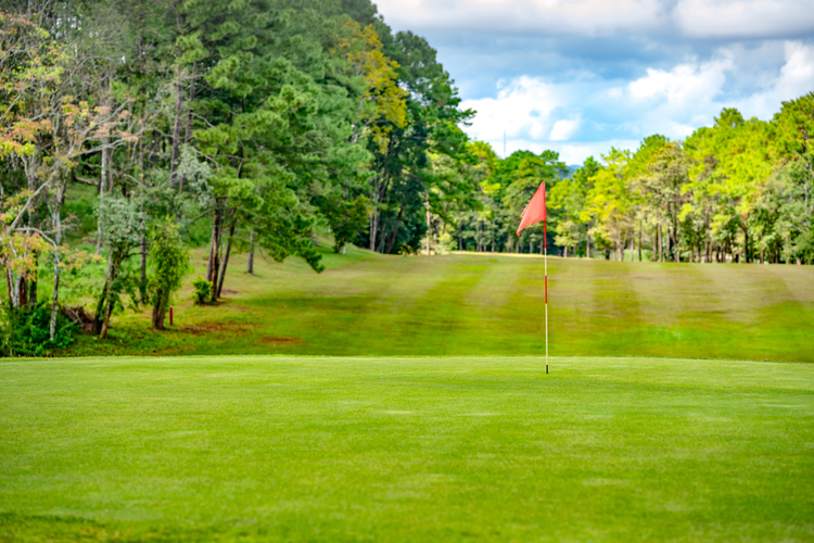 福岡県にある名門ゴルフ場まとめ ゴルフハック Golfhack