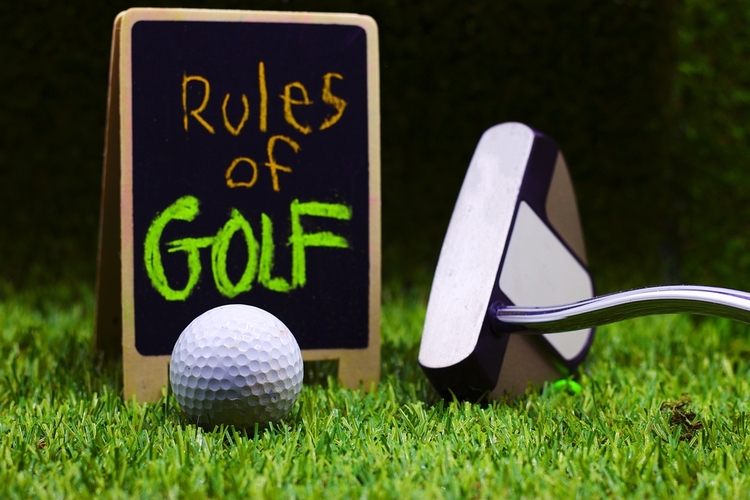 19年のゴルフルール改正の概要と変更点まとめ ゴルフハック Golfhack