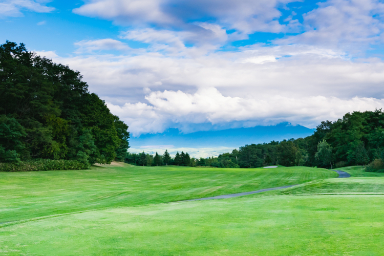 奈良県で難しいゴルフ場特集 コースレート スロープレートの高い上級者向けコース ゴルフハック Golfhack