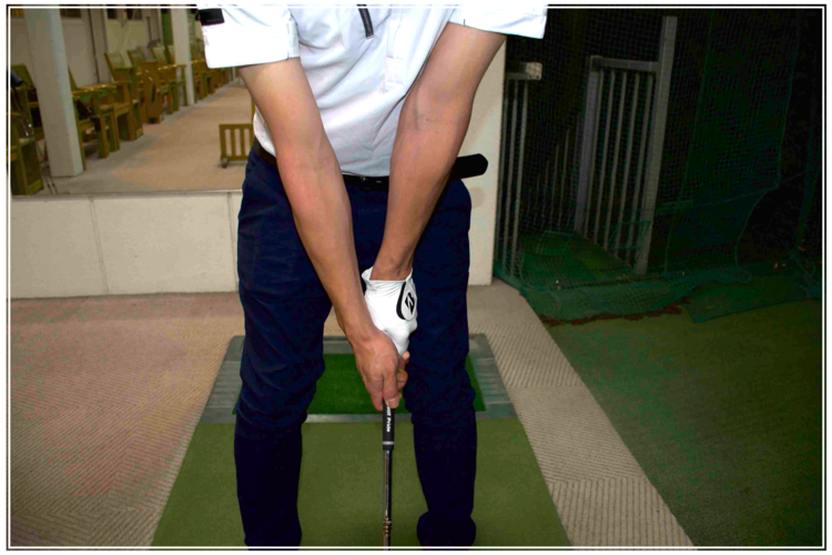 ゴルフの上達法 応用編 グリッププレッシャーを理解して握る強さを一定に ゴルフハック Golfhack