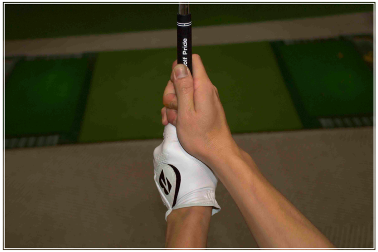 ゴルフの上達法 応用編 グリッププレッシャーを理解して握る強さを一定に ゴルフハック Golfhack