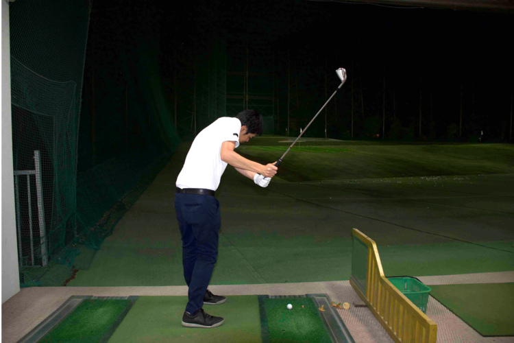 ゴルフの上達法 応用編 グリッププレッシャーを理解して握る強さを一定に ゴルフハック Golfhack