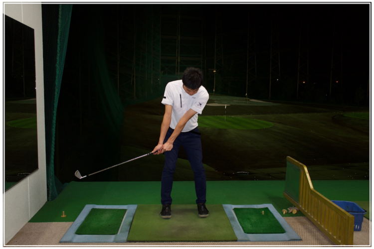 ゴルフの上達法 基本編 テイクバックを理解して正しいスイング軌道を身につけよう ゴルフハック Golfhack