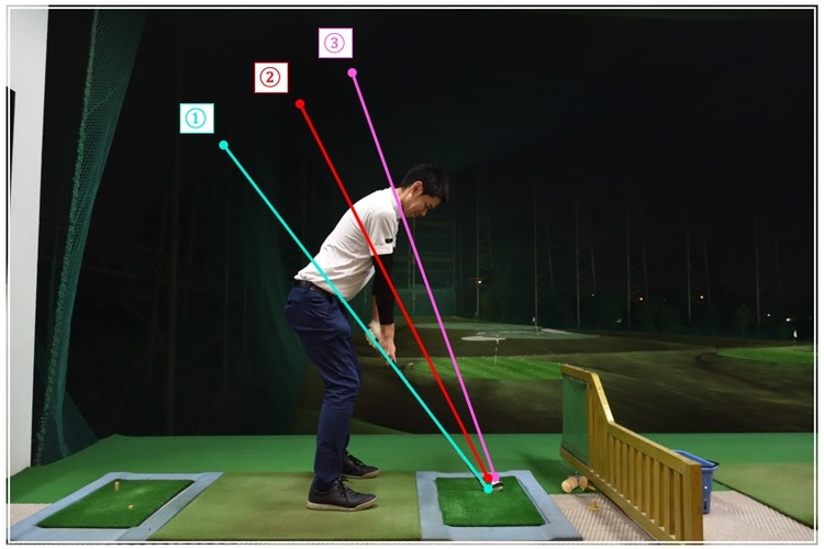 ゴルフの上達法 トップオブスイングを理解して正しいスイング軌道を身につけよう ゴルフハック Golfhack