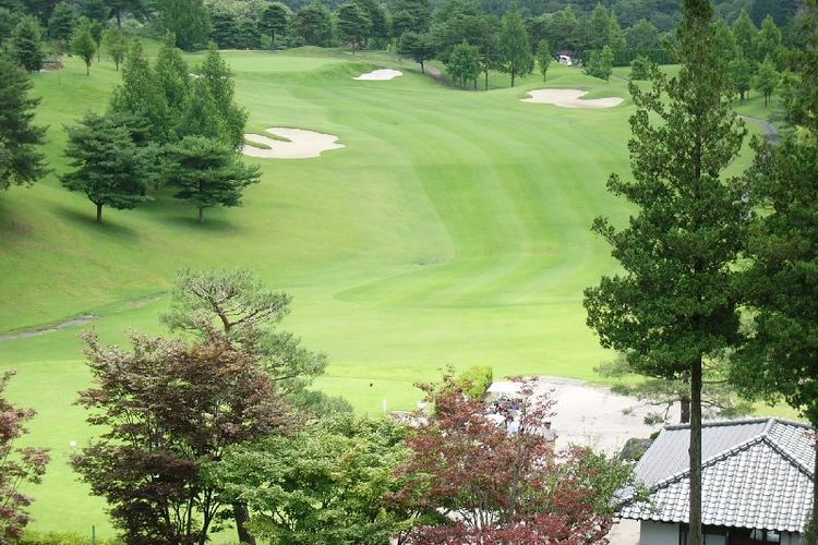 栃木県にある名門ゴルフ場 ゴルフコース 10 選 ゴルフハック Golfhack